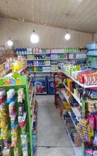 نیازمند به یک همکار خانم در هایپر مارکت