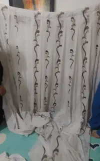 پرده