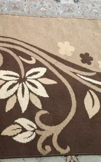گلیم فرش آشپزخانه