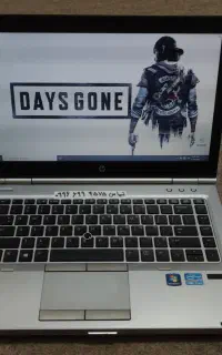 لپ تاپ Hp Elitebook 8470p