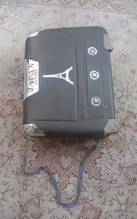 چمدان