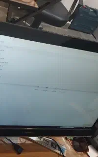 کامپیوتر all in one توشیبا