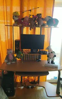 میزکامپیوتر