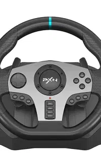 دسته فرمان بازی PXN V9