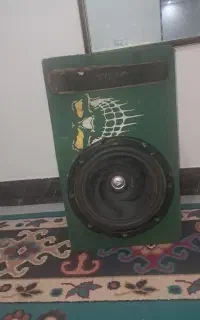 ساب کنوود ۳۰۱۰با باکس ۱۲ اینچ