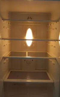 یخچال ال‌جی اصل کره
