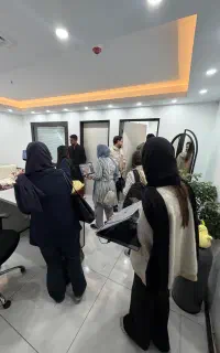 معرفی به بازارکار بعد اتمام دوره طراحی طلا وجواهر