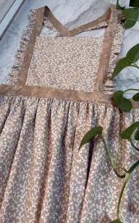 دوخت سرویس کامل آشپزخانه