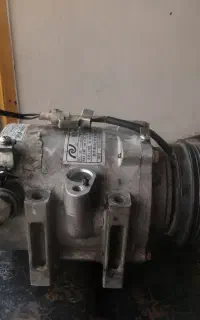 کمپرسور کولر