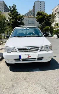 پراید132
