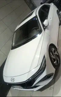 هیوندا النترا