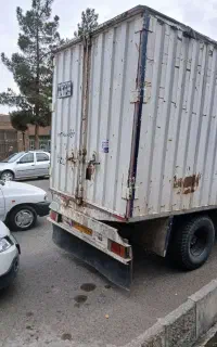 اتاق ماشین ایسوزو ۵۲۰۰