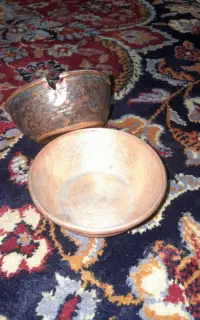 پیاله مس