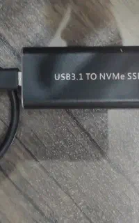 SSD External 1TB