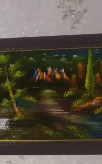 تابلومنظره