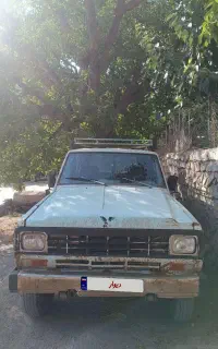 نیسان پاترول
