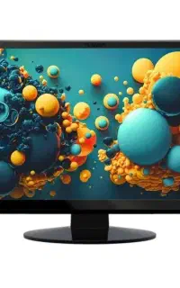 مانیتور 27اینچ پلانار PXL2780MW رزولوشن2K - ویراژن