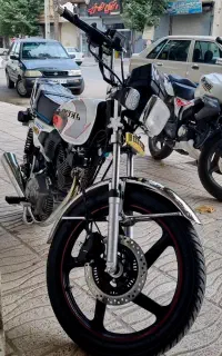 موتور۲۰۰ باسل۱۴۰۴ درحد خشک