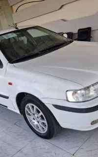 سمند LX مدل ۹۴