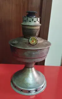 لمپا