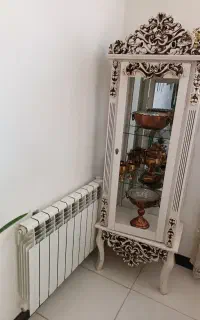 اینه کنسول