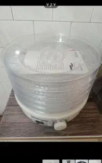میوه خشک کن