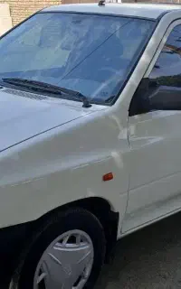پراید وانت ۴۰۳