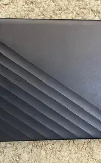 هارد اکسترنال 2tb