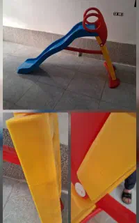 سرسره کودک