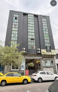 مدیریت ساختمان