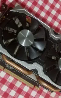 کارت گرافیک 1070