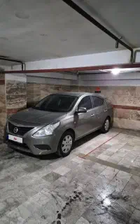 نیسان سانی