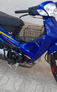 متین بی کلاج خشک 403