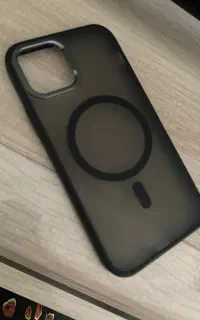 قاب ایفون ۱۲  نرمال فقط ۳۶۰