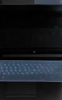 لپ تاپ HP.Z-book