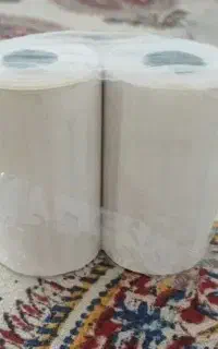 رول کاغذی کارتخوان دو عدد