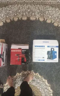 فروش سه تا ابزار نونو