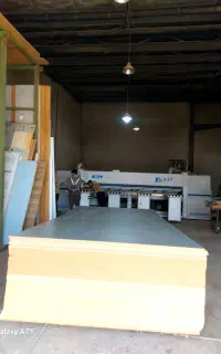 کابینت و تعمیرات و بازسازی