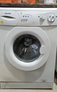لباسشویی تمام اتوماتیک ابسال