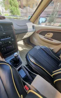 فروش پژو پارس xu7p مدل ۱۴۰۱