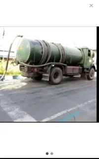 تخلیه چاه و لوله بازکنی