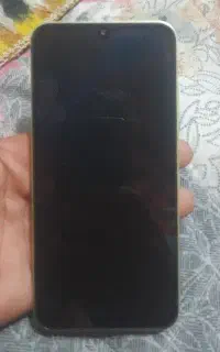 Lcd گوشی سامسونگ a25 سالم و بدون خطو خش