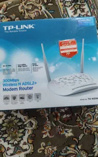 مودم TP-LINK