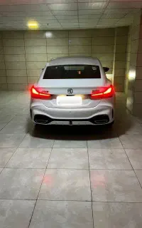 فروش MG 5 2025 ارس دائم