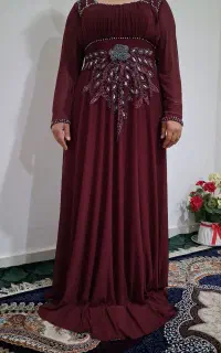 لباس مجلسی