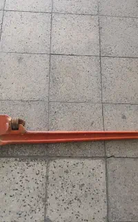 اچار شلاقی 48این اچار زنجیری 8 اینچ