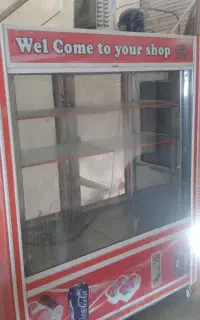 یخچال فروشگاهی