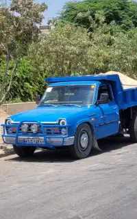 حمل ماسه ۰۶ شسته شن اجر نخاله ناخاله نیسان کمپرسی