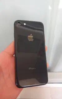 iphone 8 256 LLA