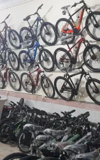 دوچرخه. تیز تک